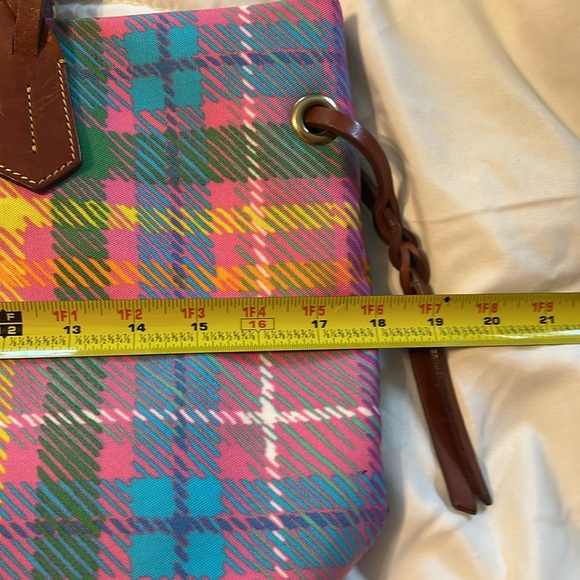 Vintage Dooney & Bourke bag - Picture 7 of 9